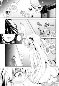 (C86) [sin-maniax (Todoroki Shin)] marble nymphet (To LOVE-Ru) [English] {doujin-moe.us}