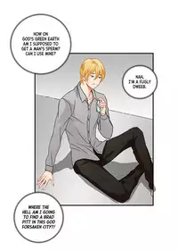 [The Yaoi Army][Kisumi, Seru] Reversal (Ongoing)