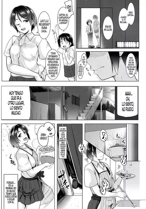 ¡Penetra! ¡¡Penetra!! ¡¡¡Azota!!!