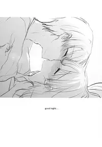 (C88) [AquaDrop (Mikami Mika)] Oyasumi Sex am4:00