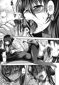 [Taihei Tengoku] Gakuen Heaven Zenpen (COMIC Shingeki 2012-05) [English] [CGrascal] [Digital]