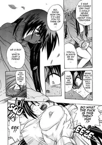 [DISTANCE] Michael Keikaku ~Kyou kara Boku wa Onnanoko~ 3 [English] [Tadanohito] [Decensored]