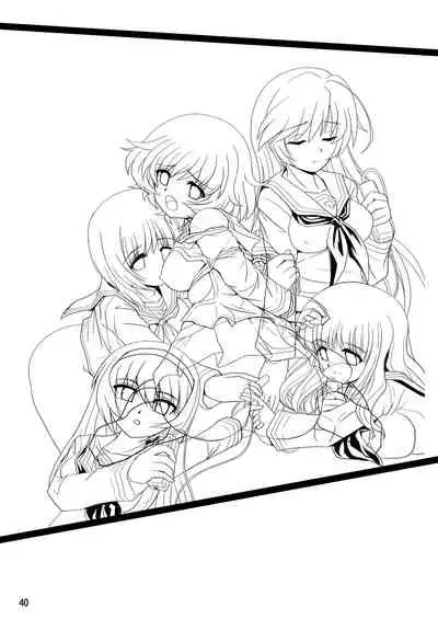 [Thirty Saver Street 2D Shooting (Various)] G Panzer 3 (Girls und Panzer) [Chinese] [糖分超标汉化] [Digital]