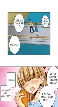 Sneaked Into A Horny Girls' School