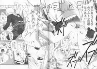 (C68) [PURIMOMO (Goyac)] Kaizoushitai Otoshigoro (Fullmetal Alchemist)