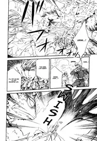 [Yamane Ayano] Crimson Spell Ch.01-25 and extras (Yaoi) [ENG]