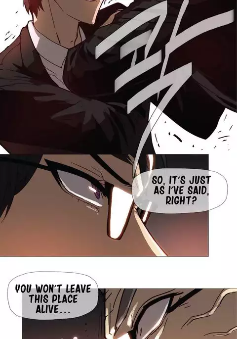 Household Affairs Ch.1-37