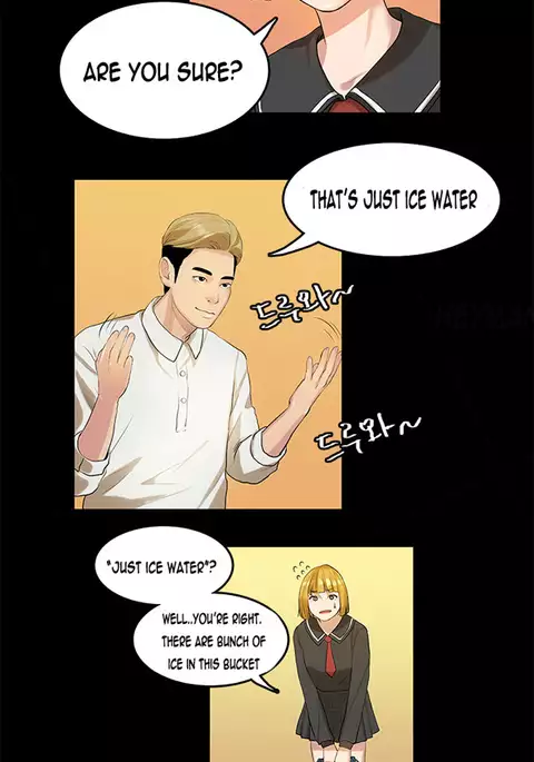 First Love Syndrome Ch.1-10