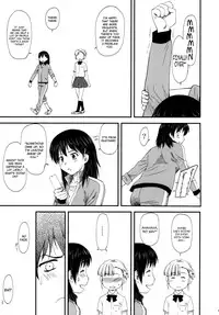 (C82) [Leaf Party (Nagare Ippon)] LeLe Pappa Vol. 21 - Mugyu Nami (Rinne no Lagrange, Working!!) [English] [biribiri + Afro]