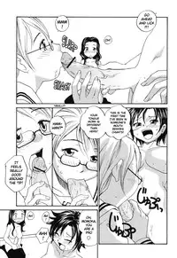 [RaTe] Sister Slave Ch.1-7+10-12 [English]