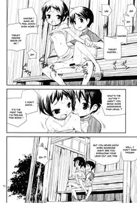 (COMITIA82) [ponz.info (Ponz)] Natsuyasumi - Happy Summer Days [English] [Shouta-Kun]