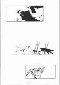 [Shimoyakedou (Ouma Tokiichi)] Shirokuro Shirokuroni