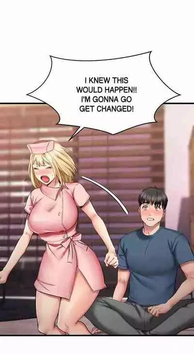 My Female Friend Who Crossed The Line [Rimpala, Gimdanchu] Ch.30? [English] [Manhwa PDF]