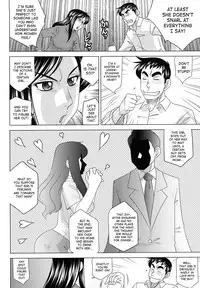 [Koshow Showshow] H na Onee-san ni Sasowarete | Enticed By A Naughty Lady [English] [SaHa]