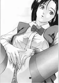 [Ihoukaizou] Shoujo Gashuu Soushuuhen