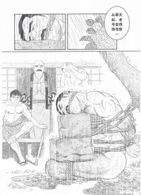 [Gengoroh Tagame][田龟源五郎] Shirogane-no-Hana The Silver Flower vol.3[银之华] [Chinese]