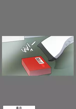 Stockholm Syndrome Ch.1-25