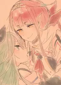 (Houraigekisen! Yo-i! 29Senme) [Sonna Kanji de Heiankyou (Itomugi-kun)] Futari no Himitsu (Kantai Collection -KanColle-)