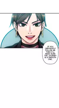 Ghost Love Ch.1-21.5 (English) (YoManga) (Ongoing)