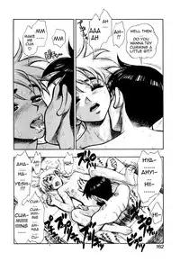 [Minazuki Juuzou] Zutto Zutto Suki Datta... | I've always loved you... [English] [gustmonk]