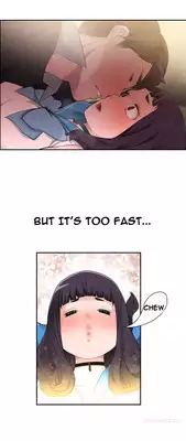 Tissue Thieves Ch.1-5 (English) (Ongoing)