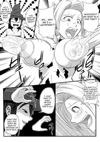 [Tick (Tickzou)] Majo no Dorei Boshuu ~Wana ni Hamerareta Shoukin Kasegi~ | Witch's Slave Recruitment ~A Bounty Hunter Falls into a Trap~ [English] [Toks]