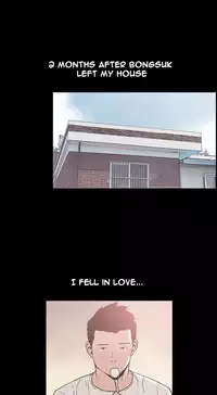 [Mr. Byeong-Su] Cohabitation Ch.1-48 (English) (Ongoing)