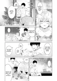 [Shiina] Noraneko Shoujo to no Kurashikata | Living Together With A Stray Cat Girl Ch. 11-12 [English] [obsoletezero]