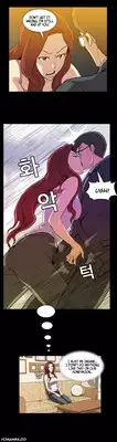 [Yihyeonmin] Drug Candy Ch.0-37 (English) (YoManga) (Ongoing)