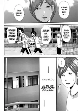 Soukan no Replica | Adultery Replica 1-6 + Prologo (decensored)