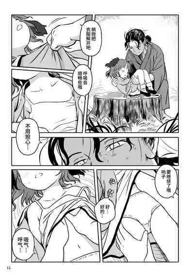 Kikasete! Kyouko-chan! | 让我听听！响子酱！