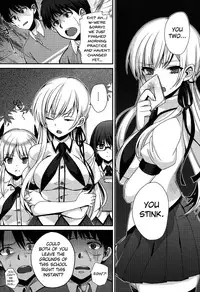 [Shindou] Hatsujou Days [English] [doujins.com] [Digital]