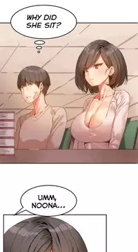 [Mx2J] Hahri's Lumpy Boardhouse Ch. 0-6 [English] (YoManga) (Ongoing)