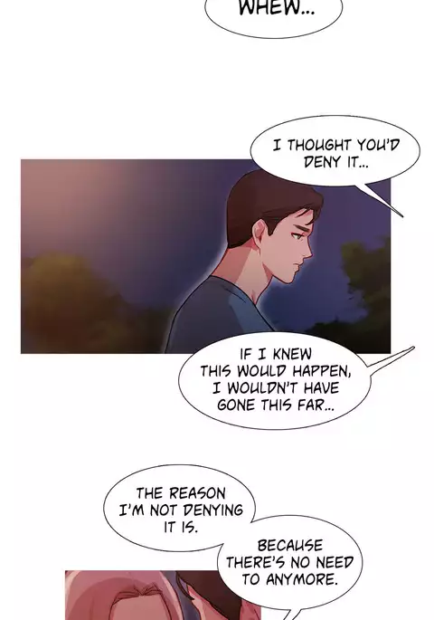 Scandal of the Witch Ch.1-35