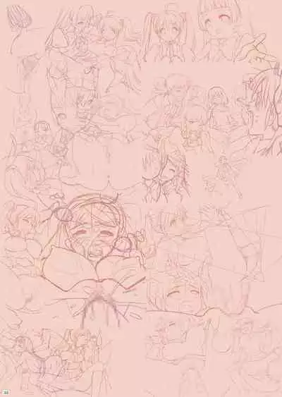 Bukatsukko Collection | Extracurricular Girls Collection