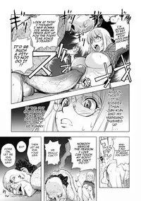 [Kon-Kit] Honey Dip 2nd Love [English] [Decensored] [Digital]