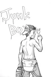 Tsukumo Gou - Junk Box (2010)