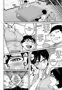 [Hana Hook] Hahaoya Shikkaku - Elite Oyako no M Buta Netorare Tenraku Jinsei & Epilogue Oyako-hen [English/Completed]