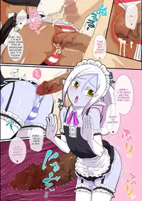 [Yuunagi no Senryokugai Butai (Nagi Ichi)] Itsuka Otokonoko Elf-tachi ga Wagaya ni Kitara [English] [mysterymeat3] [Digital]