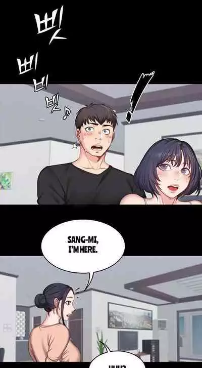 [G.Ho, Jiho] FITNESS Ch.16/? [English] [Hentai Universe]