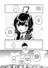 (C91) [squeezecandyheaven (Ichihaya)] Boku wa Anoko no Kaban ni Love Letter o Ireta [English] [Pedo Lu, Riz]