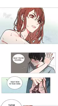 [The Jinshan] Sadistic Beauty Ch.1-24 (English) (Ongoing)