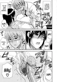 [Shunjyo Shusuke] Venus Rhapsody (Complete) + Home Lesson 2 [Uncensored][Eng]