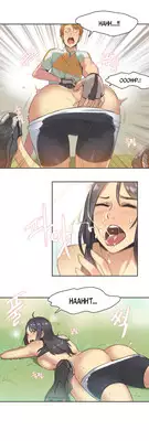 [Gamang] Sports Girl Ch.1-28 (English) (YoManga)