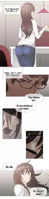 [ButcherBoy] Household Affairs Ch.1-36 (English) (YoManga) (Ongoing)