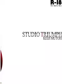 (C88) [STUDIO TRIUMPH (Mutou Keiji)] Astral Bout Ver.31 (ToHeart2)