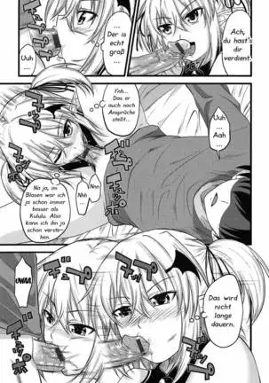 Devil Cherry Pie Ch. 1-10