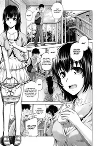 [Umezawa Takeki] Bitter face (COMIC Aun 2012-11) [English] =desudesu+EroMangaGirls=