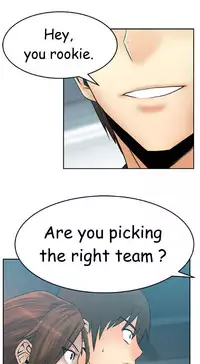 My Office Ch.1-36 (English) (Ongoing)