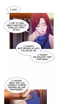 [PINKO] Scandal of the Witch Ch.1-29 (English) (Ongoing)